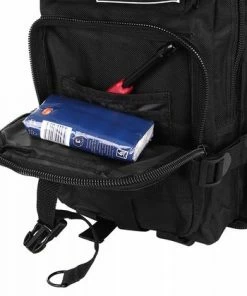 Korting 🤩 Militaire Rugzak - Leger Rugtas - Tactische Rugzak - 26 L - Verstelbaar - Waterdicht - Rheme ✨ 18 Korting 🤩 Militaire Rugzak - Leger Rugtas - Tactische Rugzak - 26 L - Verstelbaar - Waterdicht - Rheme ✨ -ACROPAQ Shop 550x420 2