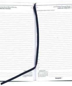 Aanbiedingen ⌛ Agenda 2023 - Dag Per Pagina - 16 Maanden - Saturnus 16M - Nature - Groen - 13,3 X 20,8 Cm - Brepols ⌛ -ACROPAQ Shop 550x421 1