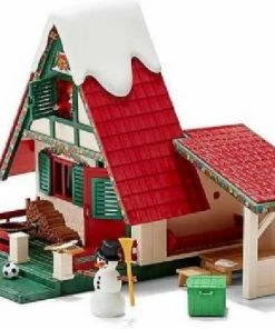 Flash-uitverkoop โ PLAYMOBIL Bij De Kerstman Thuis - 5976 ๐งจ 14 Flash-uitverkoop โ PLAYMOBIL Bij De Kerstman Thuis - 5976 ๐งจ -ACROPAQ Shop 550x427