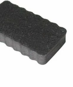 Goedkoop ✔️ Kangaro Whiteboard Wisser - Magnetisch ⌛