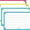 Aanbiedingen 😉 Oxford Flash 2.0 - Flashcards - Starterkit - Gelijnd - A7 - 4 Kleuren - 80 Stuks 👍 -ACROPAQ Shop 550x438