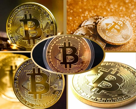 Goedkoop ๐ Merkloos Bitcoin Munt ๐ 7 Goedkoop ๐ Merkloos Bitcoin Munt ๐ - Afbeelding 5