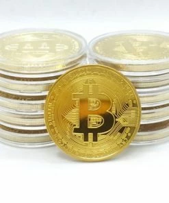 Goedkoop ๐ Merkloos Bitcoin Munt ๐ 16 Goedkoop ๐ Merkloos Bitcoin Munt ๐ -ACROPAQ Shop 550x440 2