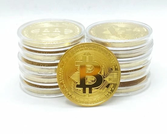 Goedkoop ๐ Merkloos Bitcoin Munt ๐ 9 Goedkoop ๐ Merkloos Bitcoin Munt ๐ - Afbeelding 7