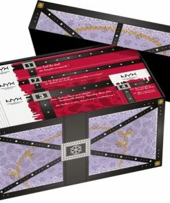 Goedkoop ⌛ NYX Professional Makeup - Holidays 2022 - 24 Day Advent Kalender 🌟 -ACROPAQ Shop 550x442 1
