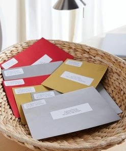 Coupon 😉 DYMO Originele Grote LabelWriter Adreslabels | 36 Mm X 89 Mm | Rol Van 260 Stuks | Zwarte Afdruk Op Wit | Voor LabelWriter Labelmakers 🤩 19 Coupon 😉 DYMO Originele Grote LabelWriter Adreslabels | 36 Mm X 89 Mm | Rol Van 260 Stuks | Zwarte Afdruk Op Wit | Voor LabelWriter Labelmakers 🤩 -ACROPAQ Shop 550x448 3