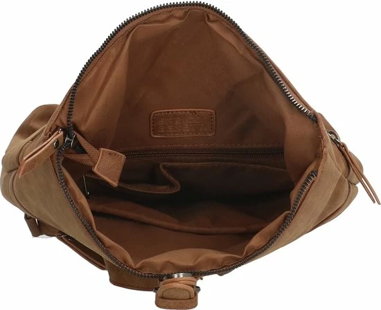 Kopen π― Enrico Benetti Nouméa 66513 Dames Rugtas Met Tabletvak - Camel π 7 Kopen π― Enrico Benetti Nouméa 66513 Dames Rugtas Met Tabletvak - Camel π - Afbeelding 5
