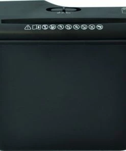 Top 10 💯 Brasq Papierversnipperaar PS100 P-2 Norm 6 Vel Stroken 6 Mm Voor Thuisgebruik 😍 -ACROPAQ Shop 550x451