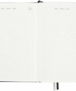 Goedkoop 🤩 Notitieboek A5 Gelijnd - Hardcover - 189 Genummerde Pagina’s - 100 Grams Papier - Elastiek - 2 Bladwijzers - Opbergvak - Hieroglyphs Notitieboek 🥰 -ACROPAQ Shop 550x454 2