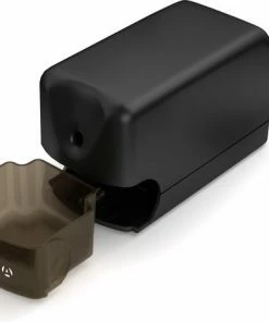 Gloednieuw ✨ ACROPAQ Elektrische Puntenslijper - Potloodslijper Machine - S100 🔔 17 Gloednieuw ✨ ACROPAQ Elektrische Puntenslijper - Potloodslijper Machine - S100 🔔 -ACROPAQ Shop 550x455