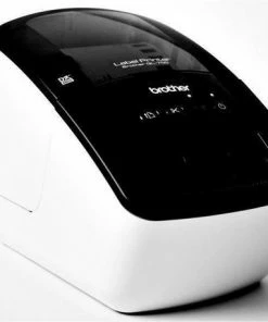 Gloednieuw ⌛ Brother QL-700 - LabelPrinter ✨ 26 Gloednieuw ⌛ Brother QL-700 - LabelPrinter ✨ -ACROPAQ Shop 550x458 3