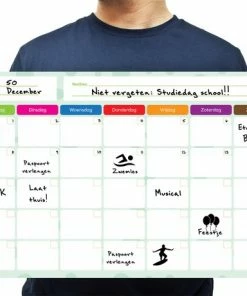 Beste recensies van 🔔 Brute Strength - Magnetisch Weekplanner Whiteboard (8) - 53 X 34 Cm - Planbord - Familieplanner - Gezinsplanner - To Do Planner 🎁 11 Beste recensies van 🔔 Brute Strength - Magnetisch Weekplanner Whiteboard (8) - 53 X 34 Cm - Planbord - Familieplanner - Gezinsplanner - To Do Planner 🎁 -ACROPAQ Shop 550x460 3