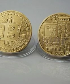 Goedkoop ๐ Merkloos Bitcoin Munt ๐ 15 Goedkoop ๐ Merkloos Bitcoin Munt ๐ -ACROPAQ Shop 550x461