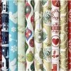 Groothandel ✔️ Prasenta Benza Assortiment Cadeaupapier Inpakpapier Voor Kerstmis Kerstpapier K11 - 2 Meter X 70 Cm - 7 Rollen ⭐ 2 Groothandel ✔️ Prasenta Benza Assortiment Cadeaupapier Inpakpapier Voor Kerstmis Kerstpapier K11 - 2 Meter X 70 Cm - 7 Rollen ⭐ -ACROPAQ Shop 550x470