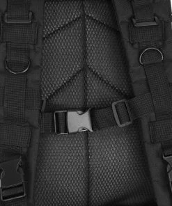 Korting 🤩 Militaire Rugzak - Leger Rugtas - Tactische Rugzak - 26 L - Verstelbaar - Waterdicht - Rheme ✨ 15 Korting 🤩 Militaire Rugzak - Leger Rugtas - Tactische Rugzak - 26 L - Verstelbaar - Waterdicht - Rheme ✨ -ACROPAQ Shop 550x471 1