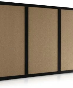 Kopen 🎉 Navaris Weekplanner - Prikbord, Whiteboard En Krijtbord In één - Magnetisch Planbord - 60 X 40 Cm - Met Krijt, Marker, Magneten En Punaises 👏 -ACROPAQ Shop 550x472 3