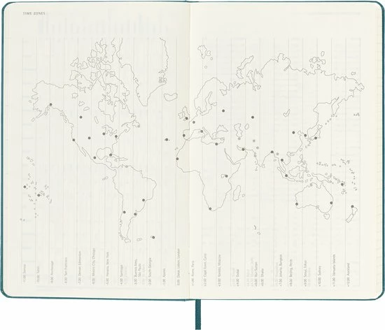 Hete verkoop ๐ฅฐ Moleskine 18 Maanden Agenda - 2022/23 - LE Planner - Kleine Prins - Wekelijks - Large - Berg ๐ฅฐ 8 Hete verkoop ๐ฅฐ Moleskine 18 Maanden Agenda - 2022/23 - LE Planner - Kleine Prins - Wekelijks - Large - Berg ๐ฅฐ - Afbeelding 6
