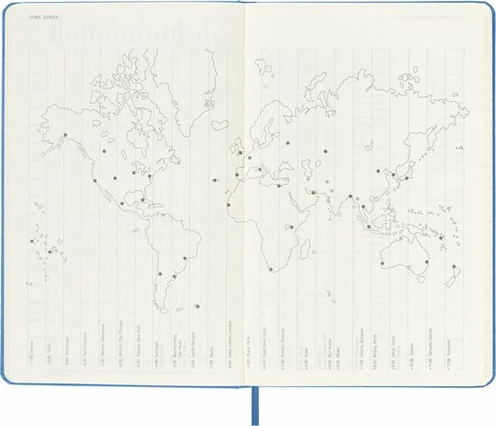 Aanbiedingen 🌟 Moleskine 12 Maanden Agenda - 2023 - LE Planner - Kleine Prins - Wekelijks - Large - Berg 🛒 7 Aanbiedingen 🌟 Moleskine 12 Maanden Agenda - 2023 - LE Planner - Kleine Prins - Wekelijks - Large - Berg 🛒 - Afbeelding 5