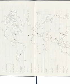 Groothandel 🎉 Moleskine 12 Maanden Agenda - 2023 - Wekelijks - Large - Harde Kaft - Saffier Blauw ✨ 15 Groothandel 🎉 Moleskine 12 Maanden Agenda - 2023 - Wekelijks - Large - Harde Kaft - Saffier Blauw ✨ -ACROPAQ Shop 550x472 8