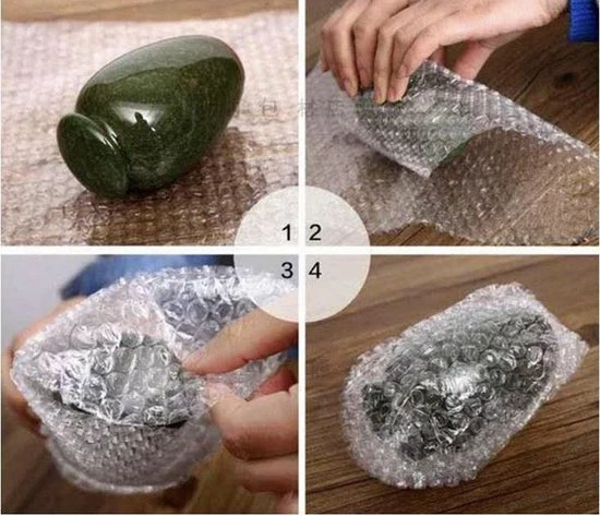 Beste deal ๐ Verhuisservice+ Noppenfolie - 1m X 10m - Extra Sterk - Bubble Wrap Rol - Bubbeltjes Plastic - Bescherm Uw Spullen - Voor Inpakken En Verhuizen - Bubbeltjesplastic ๐งจ 4 Beste deal ๐ Verhuisservice+ Noppenfolie - 1m X 10m - Extra Sterk - Bubble Wrap Rol - Bubbeltjes Plastic - Bescherm Uw Spullen - Voor Inpakken En Verhuizen - Bubbeltjesplastic ๐งจ - Afbeelding 2