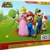 Kopen 😉 Nintendo - Mario & Co Advent Kalender Met Gouden Mario En Bullet Bill 🎉