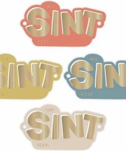 Top 10 🥰 Paper Twinkle Inpakpapier Sinterklaas - 15-delige Inpakset - Sint Cadeaupapier, Bijpassende Cadeaustickers En Cadeaulabels Sinterklaas En Cadeaulint 🧨 -ACROPAQ Shop 550x475 1