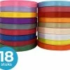 Kopen 😍 Dayshake Satijn Lint - 18 Kleuren - Cadeaulint - Kerstlint - 10mm X 22,5 Meter - Satijnen Linten - Zwart, Rood, Groen, Goud, Wit, Blauw ✨ 2 Kopen 😍 Dayshake Satijn Lint - 18 Kleuren - Cadeaulint - Kerstlint - 10mm X 22,5 Meter - Satijnen Linten - Zwart, Rood, Groen, Goud, Wit, Blauw ✨ -ACROPAQ Shop 550x475 2