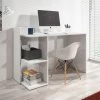 Beste recensies van β Meubella - Bureau Pierre - Wit - 120 Cm π 2 Beste recensies van β Meubella - Bureau Pierre - Wit - 120 Cm π -ACROPAQ Shop 550x481 1