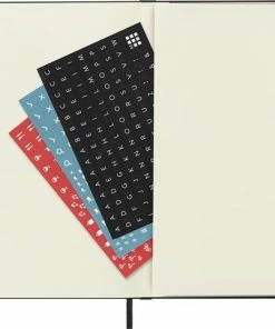 Top 10 🎁 Moleskine 12 Maanden Agenda - 2023 - Wekelijks - Large - Harde Kaft - Zwart 😉 -ACROPAQ Shop 550x482 4