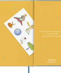 Aanbiedingen 🌟 Moleskine 12 Maanden Agenda - 2023 - LE Planner - Kleine Prins - Wekelijks - Large - Berg 🛒 17 Aanbiedingen 🌟 Moleskine 12 Maanden Agenda - 2023 - LE Planner - Kleine Prins - Wekelijks - Large - Berg 🛒 -ACROPAQ Shop 550x482 8