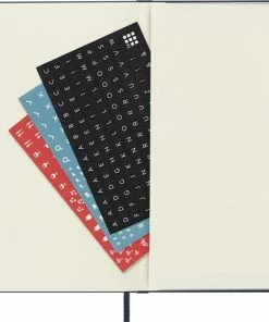 Groothandel 🎉 Moleskine 12 Maanden Agenda - 2023 - Wekelijks - Large - Harde Kaft - Saffier Blauw ✨ 17 Groothandel 🎉 Moleskine 12 Maanden Agenda - 2023 - Wekelijks - Large - Harde Kaft - Saffier Blauw ✨ -ACROPAQ Shop 550x482 9