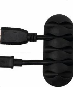 Coupon 😍 WURK Professionele Bureau Onderlegger - Wereldkaart - XXL Muismat - Anti-Slip - Inclusief Kabel Clip - 90x40 ❤️ -ACROPAQ Shop 550x483