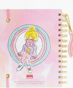 Korting 𧨠Blond Amsterdam Back To School: Agenda 22-23 β€οΈ 13 Korting 𧨠Blond Amsterdam Back To School: Agenda 22-23 β€οΈ -ACROPAQ Shop 550x483 4