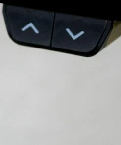 Beste Pirce 👍 Lineaflex MRC Zit-sta Bureau Elektrisch Verstelbaar - MRC EASY | 160 X 80 Cm | Frame Zwart - Blad Robuust Eiken 🤩 -ACROPAQ Shop 550x485 1