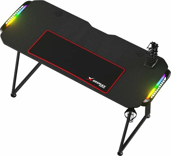 Beste recensies van ๐ Merkloos Gamebureau - Bureaus - Gaming Bureau - Gaming Desk - Game Tafel - R-vormoppervlak- Met Bekerhouder En Hoofdtelefoonhaak-voor PS4 PS5-Zwart 140 X 60 X 75cm - Kerstcadeautjes ๐ฅฐ 12 Beste recensies van ๐ Merkloos Gamebureau - Bureaus - Gaming Bureau - Gaming Desk - Game Tafel - R-vormoppervlak- Met Bekerhouder En Hoofdtelefoonhaak-voor PS4 PS5-Zwart 140 X 60 X 75cm - Kerstcadeautjes ๐ฅฐ - Afbeelding 10