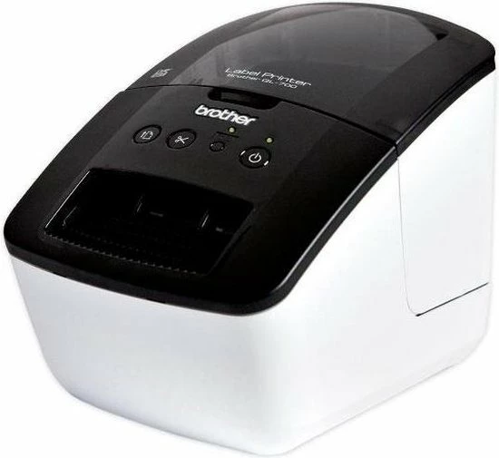 Gloednieuw ⌛ Brother QL-700 - LabelPrinter ✨ 15 Gloednieuw ⌛ Brother QL-700 - LabelPrinter ✨ - Afbeelding 13