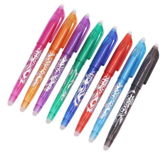 Goedkoop ๐ฅ Jawes- Uitwisbare Pennen- 8 Stuks- Diverse Kleuren- Uitwisbare Pen- Erasable Pen- Uitwisbaar- Uitgumbaar- Rollerball Pen- Pilot Frixion- Gumbaar- Wisbaar- Uitwisbare Inkt- Frixion Pen ๐คฉ 11 Goedkoop ๐ฅ Jawes- Uitwisbare Pennen- 8 Stuks- Diverse Kleuren- Uitwisbare Pen- Erasable Pen- Uitwisbaar- Uitgumbaar- Rollerball Pen- Pilot Frixion- Gumbaar- Wisbaar- Uitwisbare Inkt- Frixion Pen ๐คฉ - Afbeelding 9