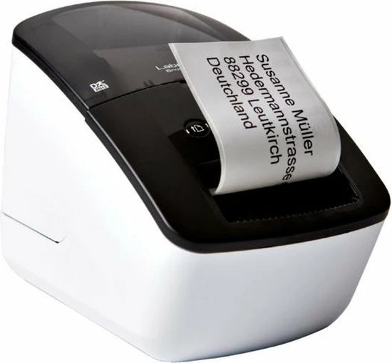 Gloednieuw ⌛ Brother QL-700 - LabelPrinter ✨ 16 Gloednieuw ⌛ Brother QL-700 - LabelPrinter ✨ - Afbeelding 14