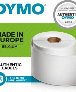 Coupon 😉 DYMO Originele Grote LabelWriter Adreslabels | 36 Mm X 89 Mm | Rol Van 260 Stuks | Zwarte Afdruk Op Wit | Voor LabelWriter Labelmakers 🤩 23 Coupon 😉 DYMO Originele Grote LabelWriter Adreslabels | 36 Mm X 89 Mm | Rol Van 260 Stuks | Zwarte Afdruk Op Wit | Voor LabelWriter Labelmakers 🤩 -ACROPAQ Shop 550x512 3