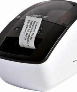 Gloednieuw ⌛ Brother QL-700 - LabelPrinter ✨ 24 Gloednieuw ⌛ Brother QL-700 - LabelPrinter ✨ -ACROPAQ Shop 550x513 2
