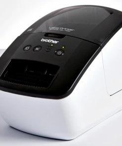 Gloednieuw ⌛ Brother QL-700 - LabelPrinter ✨ 22 Gloednieuw ⌛ Brother QL-700 - LabelPrinter ✨ -ACROPAQ Shop 550x514 5