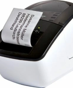Gloednieuw ⌛ Brother QL-700 - LabelPrinter ✨ 27 Gloednieuw ⌛ Brother QL-700 - LabelPrinter ✨ -ACROPAQ Shop 550x515 2