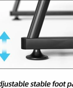 Beste recensies van ๐ Merkloos Gamebureau - Bureaus - Gaming Bureau - Gaming Desk - Game Tafel - R-vormoppervlak- Met Bekerhouder En Hoofdtelefoonhaak-voor PS4 PS5-Zwart 140 X 60 X 75cm - Kerstcadeautjes ๐ฅฐ 16 Beste recensies van ๐ Merkloos Gamebureau - Bureaus - Gaming Bureau - Gaming Desk - Game Tafel - R-vormoppervlak- Met Bekerhouder En Hoofdtelefoonhaak-voor PS4 PS5-Zwart 140 X 60 X 75cm - Kerstcadeautjes ๐ฅฐ -ACROPAQ Shop 550x516 2