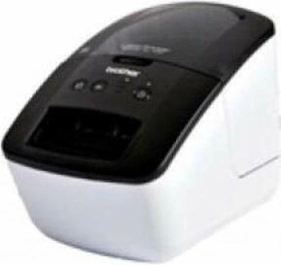 Gloednieuw ⌛ Brother QL-700 - LabelPrinter ✨ 17 Gloednieuw ⌛ Brother QL-700 - LabelPrinter ✨ - Afbeelding 15