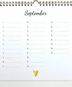 Coupon 💯 Geen Kalender | Verjaardag | Lifestyle2Love 🤩 -ACROPAQ Shop 550x519