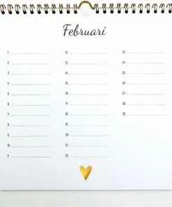 Coupon 💯 Geen Kalender | Verjaardag | Lifestyle2Love 🤩 -ACROPAQ Shop 550x521 4