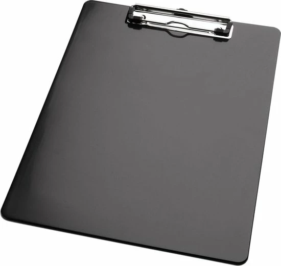 Coupon π₯ Klembord Lpc A4 Staand Kopklem Zwart βοΈ 3 Coupon π₯ Klembord Lpc A4 Staand Kopklem Zwart βοΈ