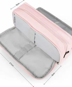 Beste Pirce 🤩 BOTC Etui - Pennenzak Voor Jongens En Meisjes - Etuis Voor School – Pennenzak - Schoolspullen 🧨 -ACROPAQ Shop 550x522