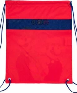 Korting 😀 Super Mario - Gymtas (32x41cm) ❤️ -ACROPAQ Shop 550x522 6