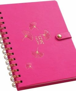 Beste Verkoop 🔔 Pink Ribbon Agenda 2023 NL 🎁 -ACROPAQ Shop 550x527 1